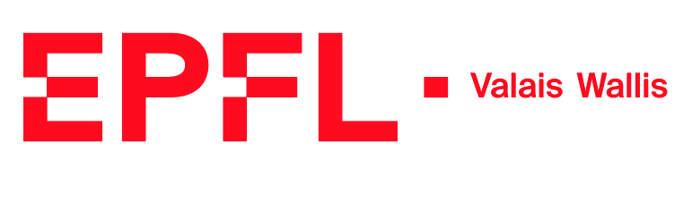 logo EPFL VS