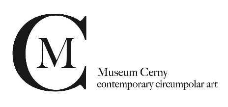 logo cerny